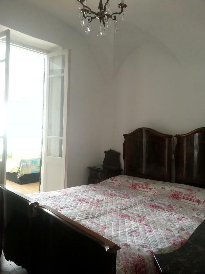 Via Cavasola Apartment Finale Ligure Exterior photo