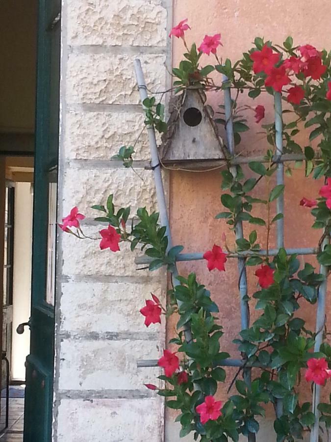 Via Cavasola Apartment Finale Ligure Exterior photo